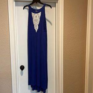 Soma Dress